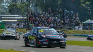 Quique Urrutia: «trabajamos para que las categorías nacionales sigan eligiendo a Oberá»