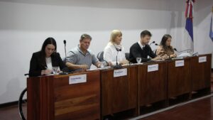 En Oberá aprobaron la creación del “Carnet del Buen Contribuyente”