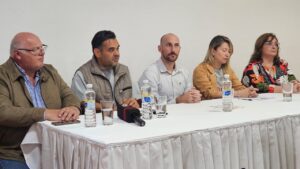 Se conformó la Red Local de Comunicación y Abordaje integral del suicidio