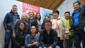 Nicolás Ostrorog es el nuevo presidente de la Cámara de Turismo