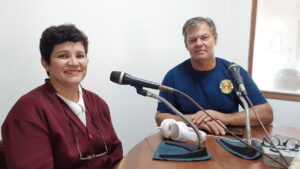 Sedoff también aspira a ser el Defensor del Pueblo de Oberá