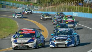 Gran expectativa por la llegada del TCR South América a Oberá
