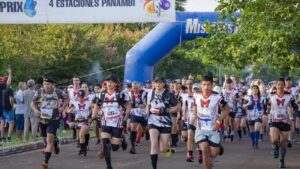 El Panambí Trail abre sus inscripciones para las cuatro estaciones