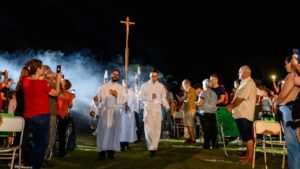 En San Ignacio se destaca la Misa Popular de las Misiones