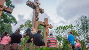 ¿Qué hacer en Oberá durante la Semana Santa?