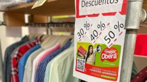 Se viene una nueva edición de «Hotsale Mejor Oberá»