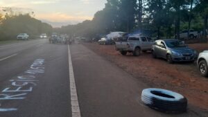 Leonídas: «Necesitamos el INYM para que nos defienda»