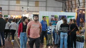 La Expo Industrial Misionera superó las expectativas