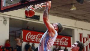 Agustín Barreiro: «hoy estamos en una situación privilegiada»