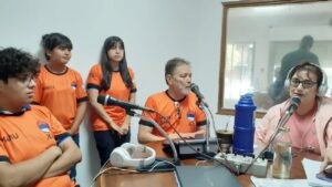 El Judo comunitario obereño estará en el Nacional de Santiago del Estero