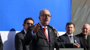 Misiones celebró el 25 de Mayo con un fuerte mensaje de unidad, historia y compromiso