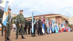 «Como comunidad debemos reflexionar sobre el profundo significado de esta fecha»