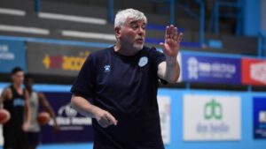 OTC se juega la posibilidad de clasificar a Play Offs