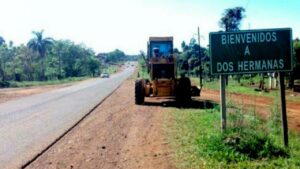 Dos Hermanas: Misiones ya tiene su municipio 79