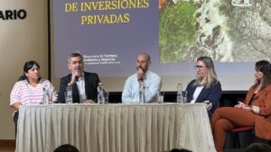 Municipios se capacitaron en herramientas para atraer inversiones turísticas privadas