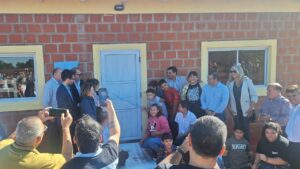 Con la EFA San Ramón se amplía la oferta educativa en Campo Ramón