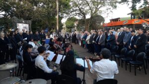 La FAyD festejó sus 40 años de vida y más