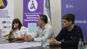 Misiones será sede del primer simposio «Prevención y Deporte»