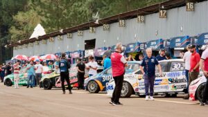 Confirmado, en agosto regresa el TN a Oberá