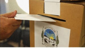 Estos son todos los candidatos a diputados en Misiones: partido a partido