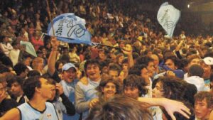 Aniversario del histórico ascenso de OTC al TNA