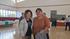 Lorena Osuna: «Quiero que la provincia de Misiones sea un destino turístico consolidado»