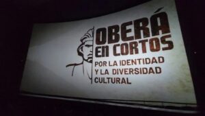 Oberá En Cortos se puso los largos en esta edición