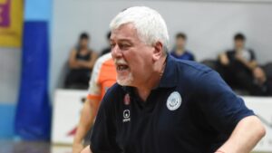 Demti: «La vara quedó muy alta y seguir adelante requiere un análisis importante»