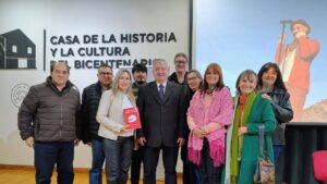 «Gestión educativa, liderazgo y humildad», un libro que habla sobre cómo ser docente