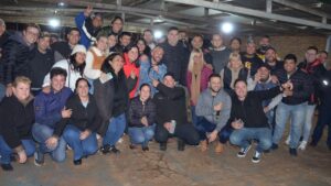 Claudia Braga Urrutia se convierte en la nueva Defensora del Pueblo de Oberá