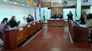 Aprobaron convenio para reforzar el aprendizaje en barrios populares de Oberá