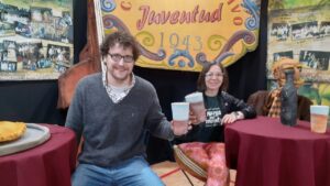 La Murga del Monte festeja 25 años de pura cultura