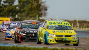 Okulovich volvió a tener mucho protagonismo en la Clase 3 del TN