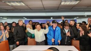 Elecciones Misiones 2025: Triunfo del Frente Renovador de la Concordia