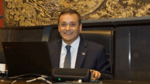 Herrera Ahuad: «Si me dan el acompañamiento, vamos a pelear por la recuperación del INYM en diputados de la Nación»