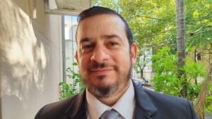 Walter Ríos: «Amarilla nos usó y ahora nos ignora»