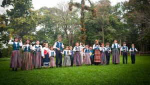 Midsommar entre las propuestas de las colectividades en Invierno en el Parque