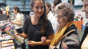 Todo listo para una nueva edición de la Feria Provincial del Libro de Oberá