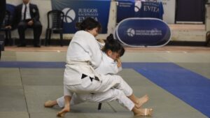 En Oberá se inscribe para los Juegos Deportivos Misioneros