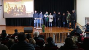 Los barrios obereños avanzan con el Presupuesto Participativo 2026