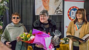 FPL: Una distinción para quien promociona la literatura de la tierra colorada