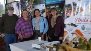 En invierno, Campo Ramón y Guaraní tienen mucho para ofrecer