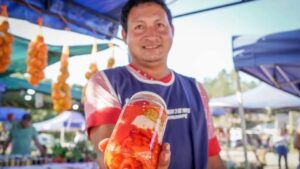 Garuhapé invita a la 10° Fiesta Provincial del Envasado