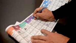 Cómo utilizar la Boleta Única de Papel en las próximas elecciones