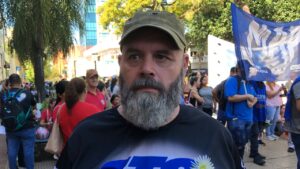 El FTEL decidirá medidas de fuerza en asamblea en Montecarlo