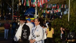 Tras el éxito de Invierno en el Parque, ahora llega la Pre Fiesta del Inmigrante