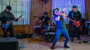 Ganadores del Pre Selectivo del Inmigrante 2025