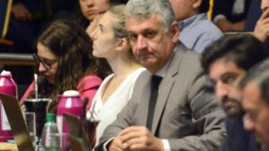 Miguel Núñez: «Con Amarilla conformaremos una verdadera oposición»