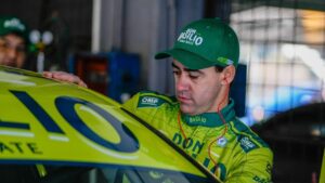 Carlitos Okulovich: «Vamos a estar competitivos en Oberá»