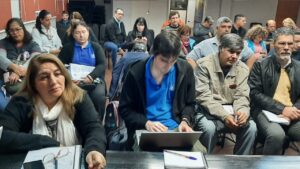 Paritaria Docente: Gremios docentes rechazaron incremento ofrecido por el Gobierno